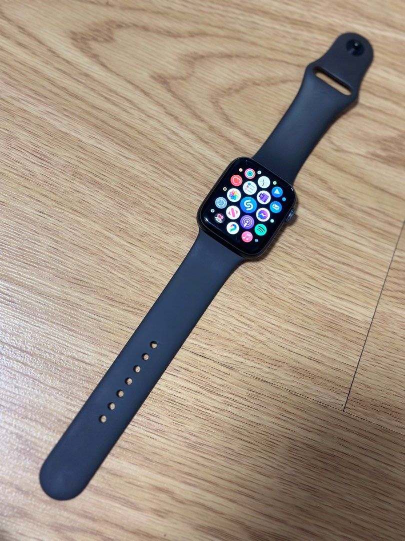 Apple watch series clearance 4 used for sale