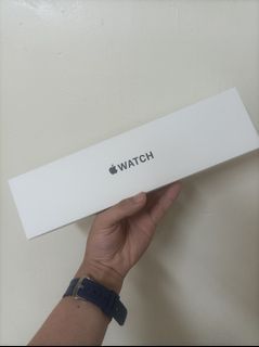 Apple Watch SE2 40mm GPS星光色