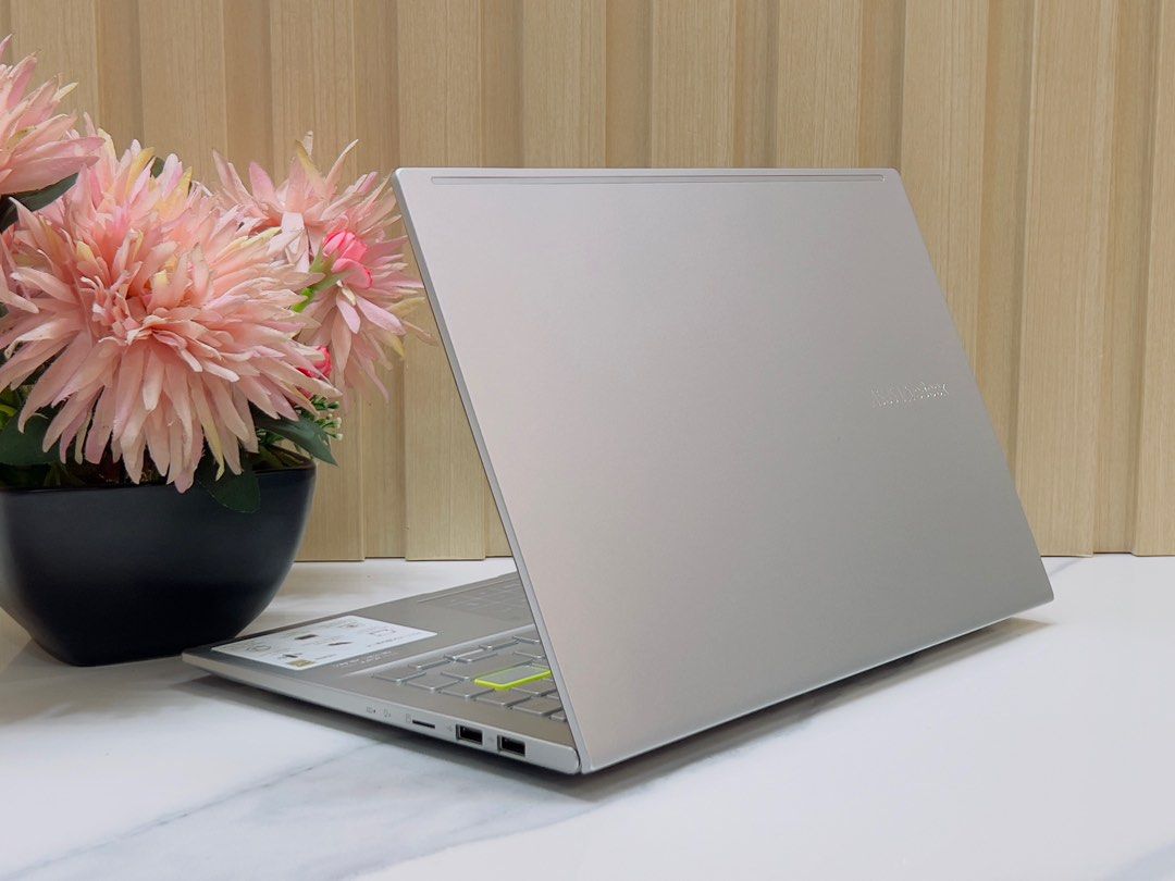 ASUS Vivobook 14 K413E ピンク ASUS VivoBook 14 S413 - Specs, Tests, and Prices