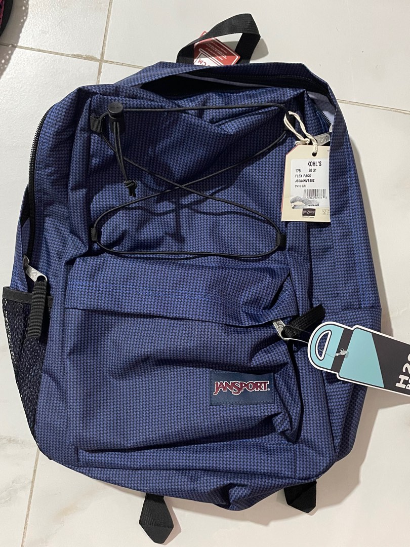 Authentic Jansport Bag on Carousell