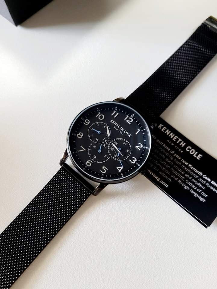 Awearness kenneth cole watch outlet