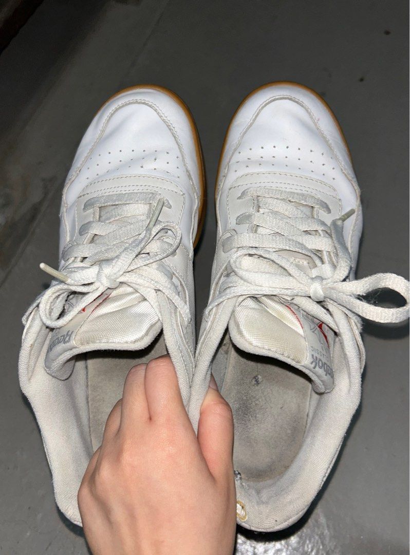 Reebok workout 2. shoes shop
