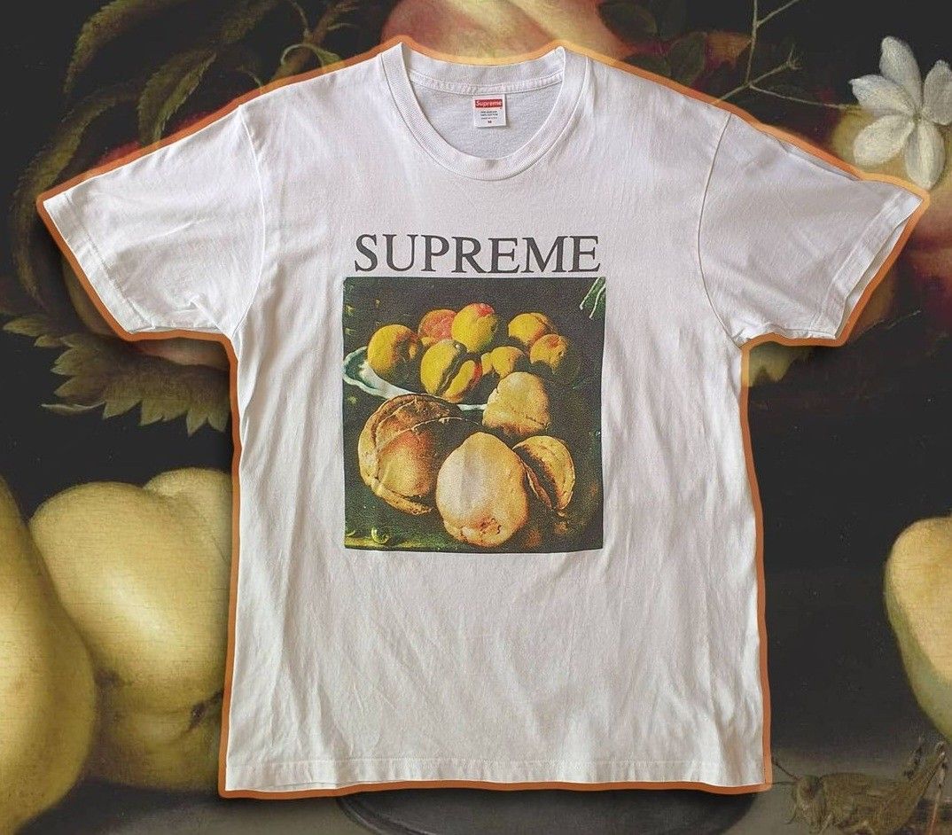 Supreme still life best sale