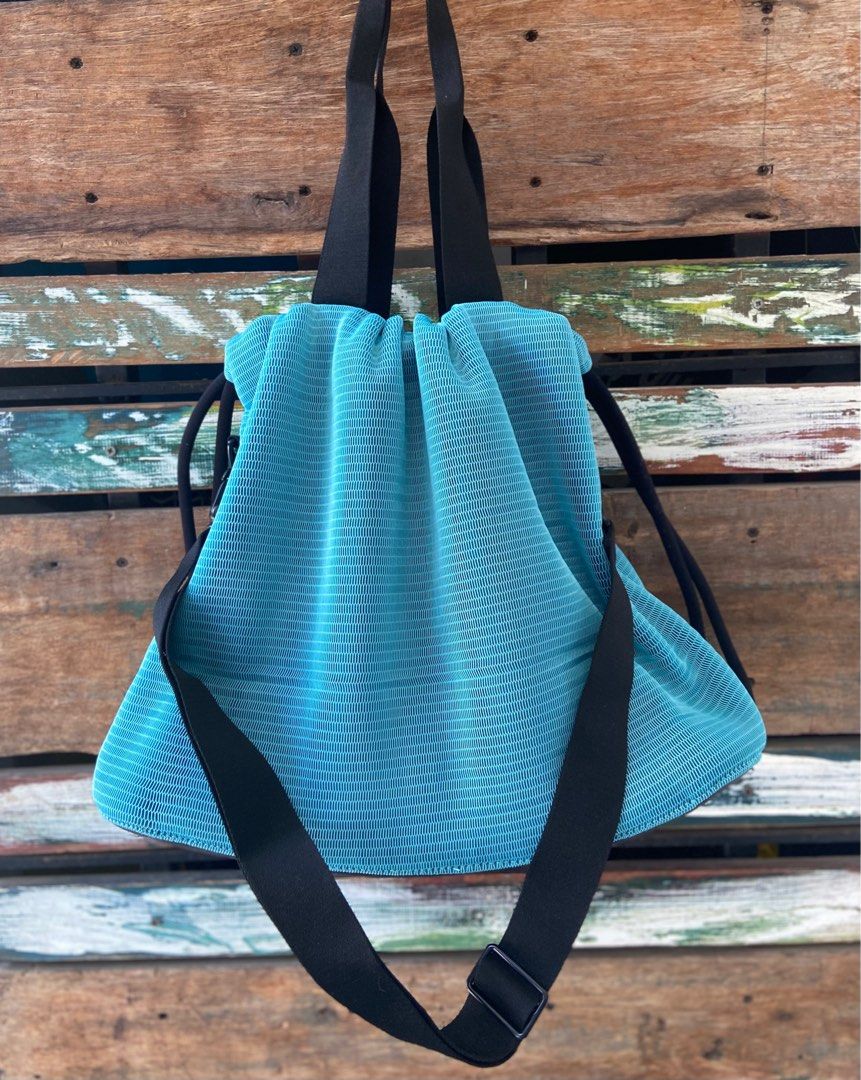 Under armour discount cinch tote