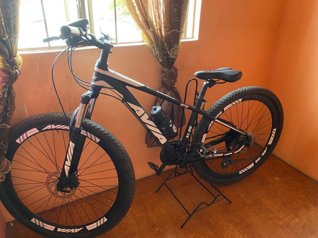 Gw sales zebra 27.5