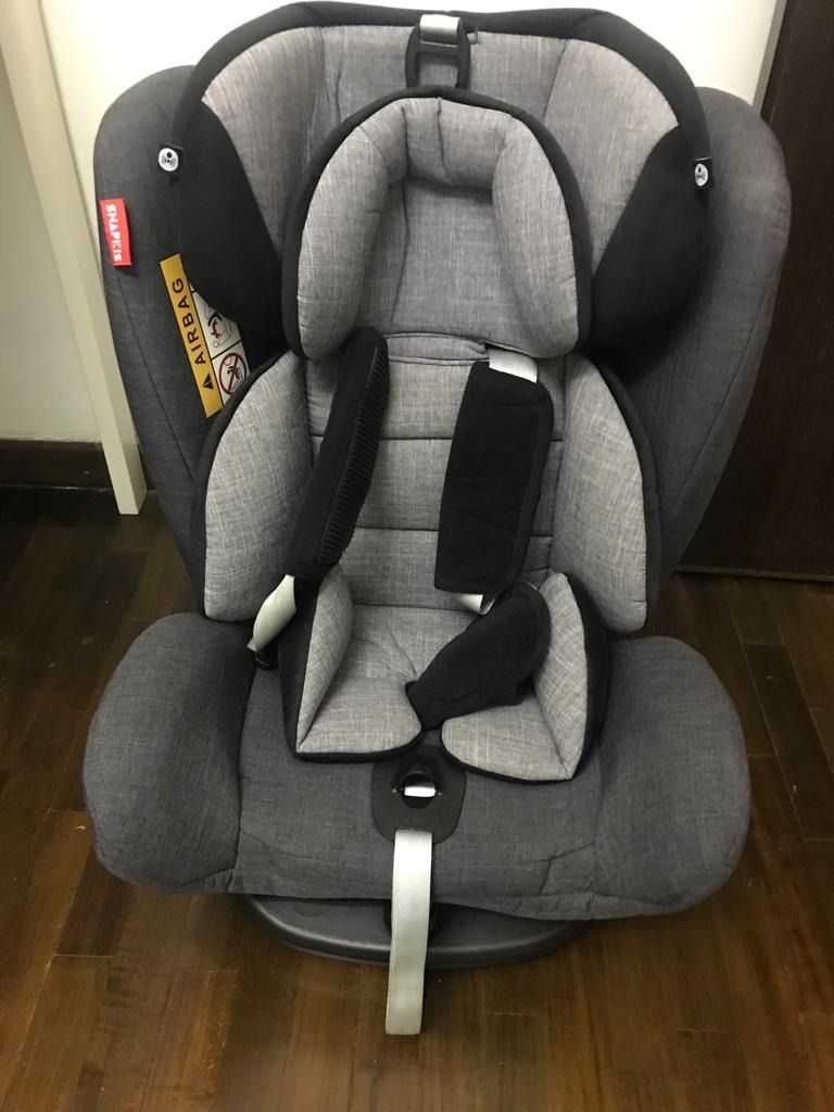 Half price car seats sales