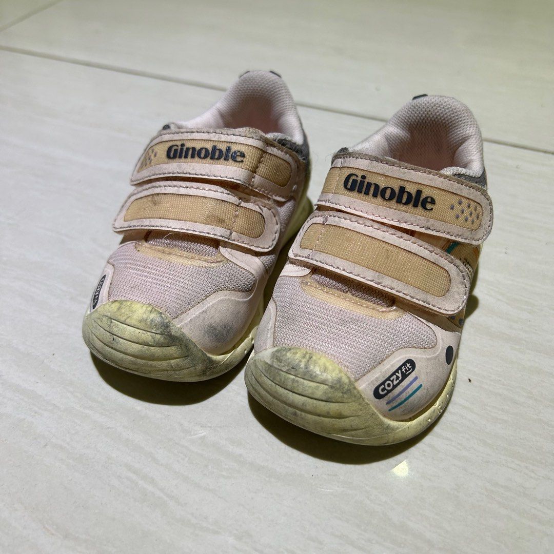 Baby Shoes EU 18 size 11cm 12 18mth Babies Kids Babies Kids