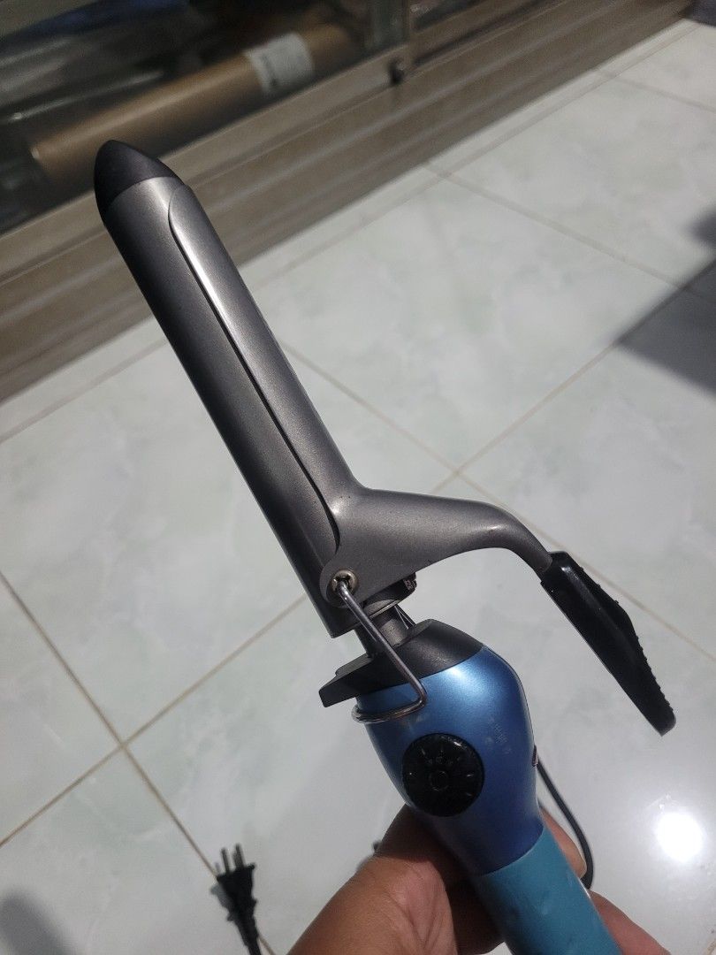 BaByliss PRO, Kesehatan & Kecantikan, Perawatan Rambut di Carousell