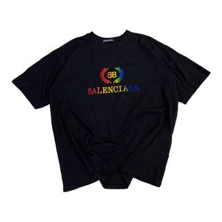Balenciaga tee