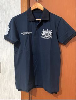 BALENO ORI polo shirt