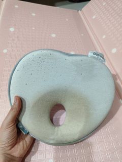 Bantal anti peyang Babymoov Lovenest