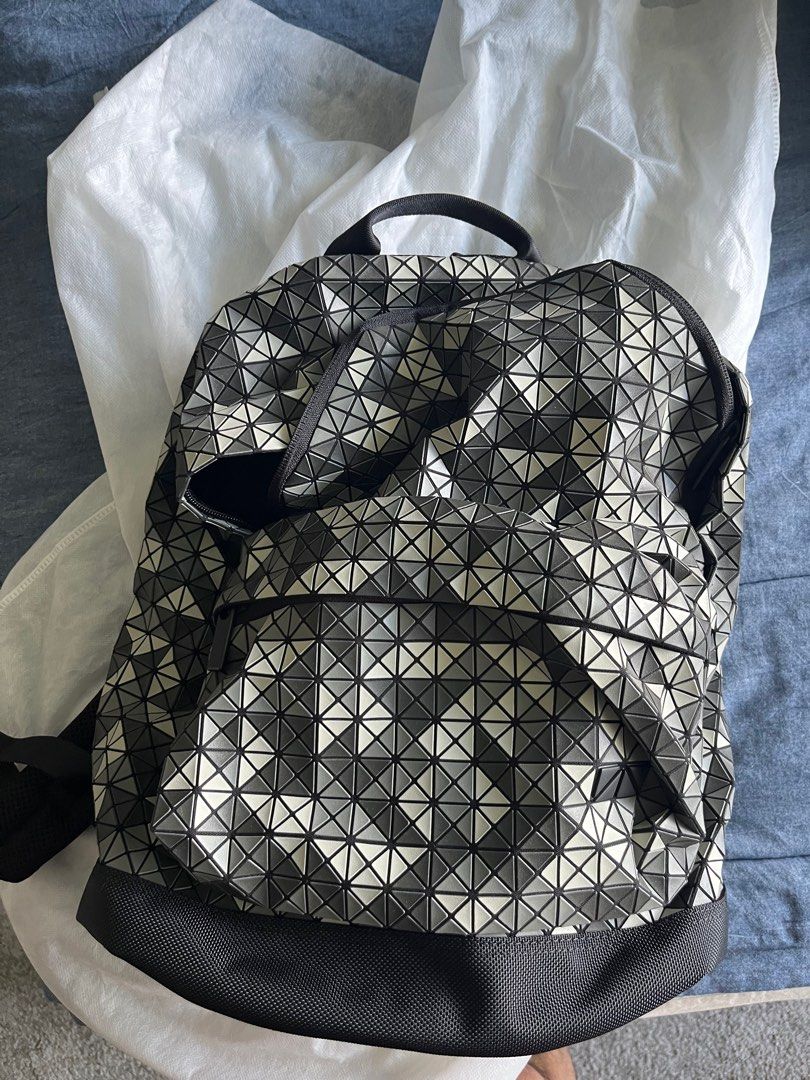 Bao Bao Issey Miyake Backpack