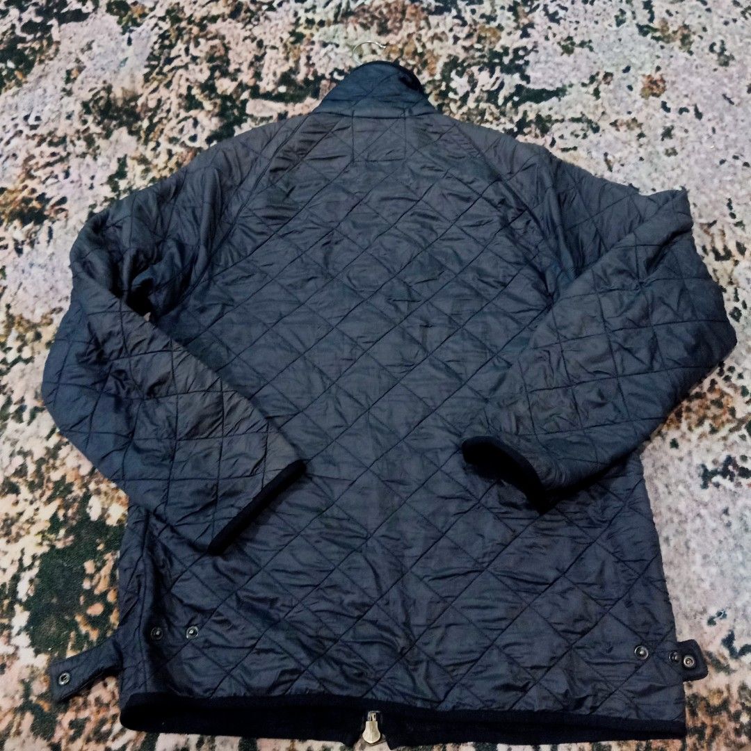 Barbour clearance polar quilts