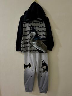 Batman terno