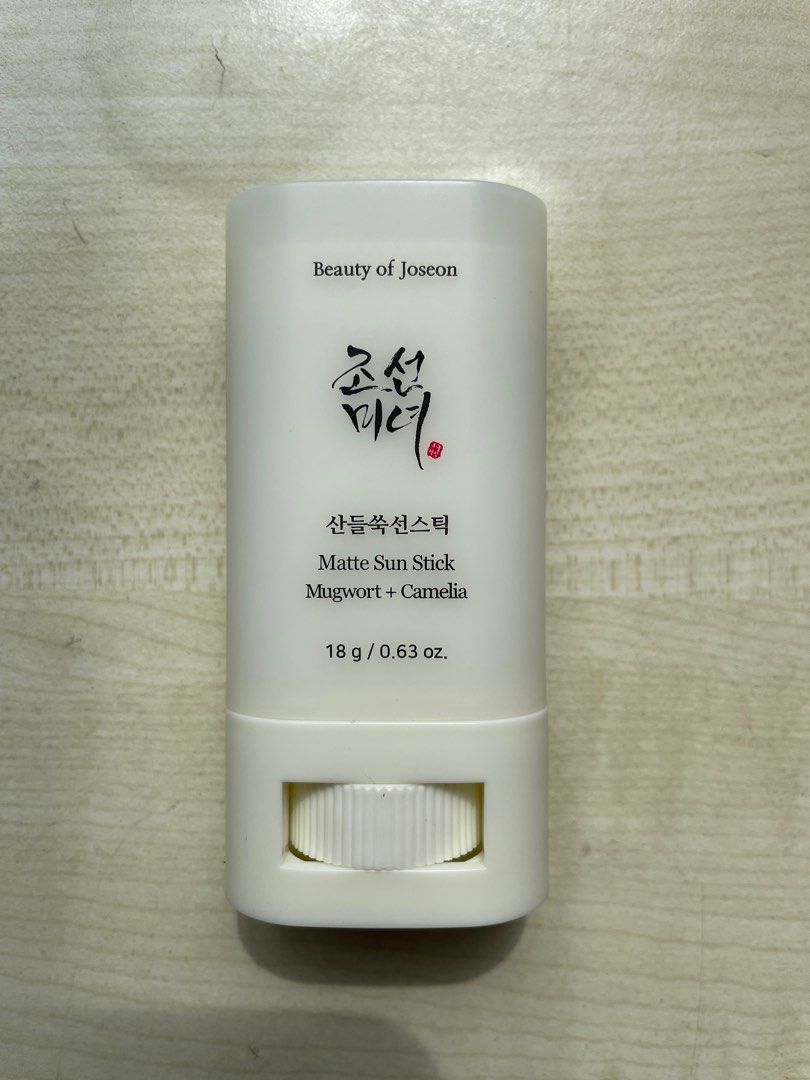 Beauty of joseon, Beauty & Personal Care, Face, Face Care on Carousell