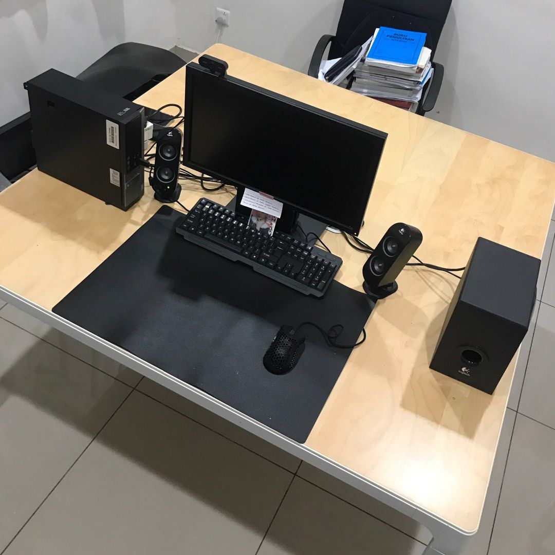 Used ikea sales bekant