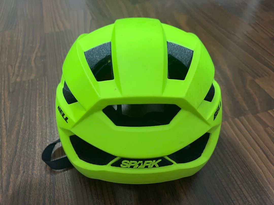 spark mips helmet
