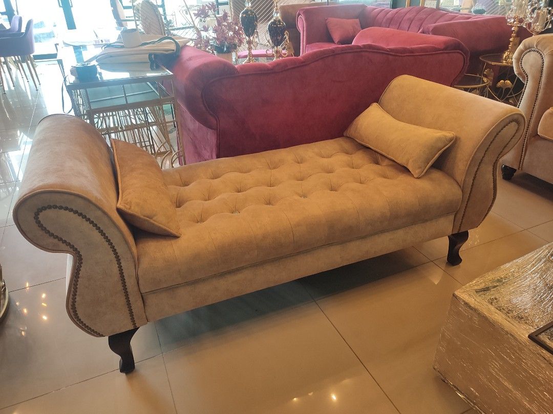 Sofa benches best sale