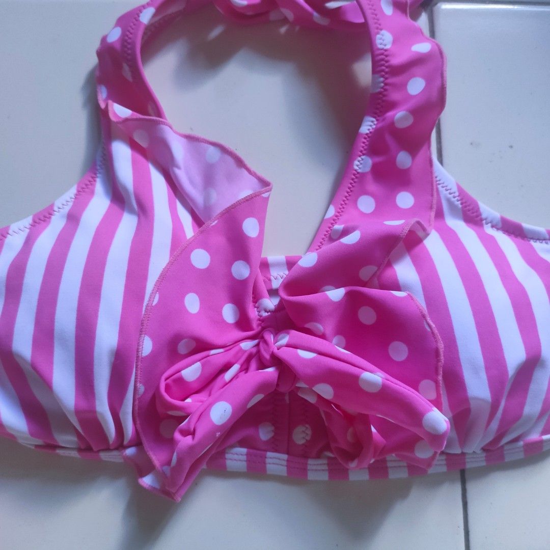 Bikini Baju Renang Bikini Fuschia Adidas Bikini Pantai Baju Pantai