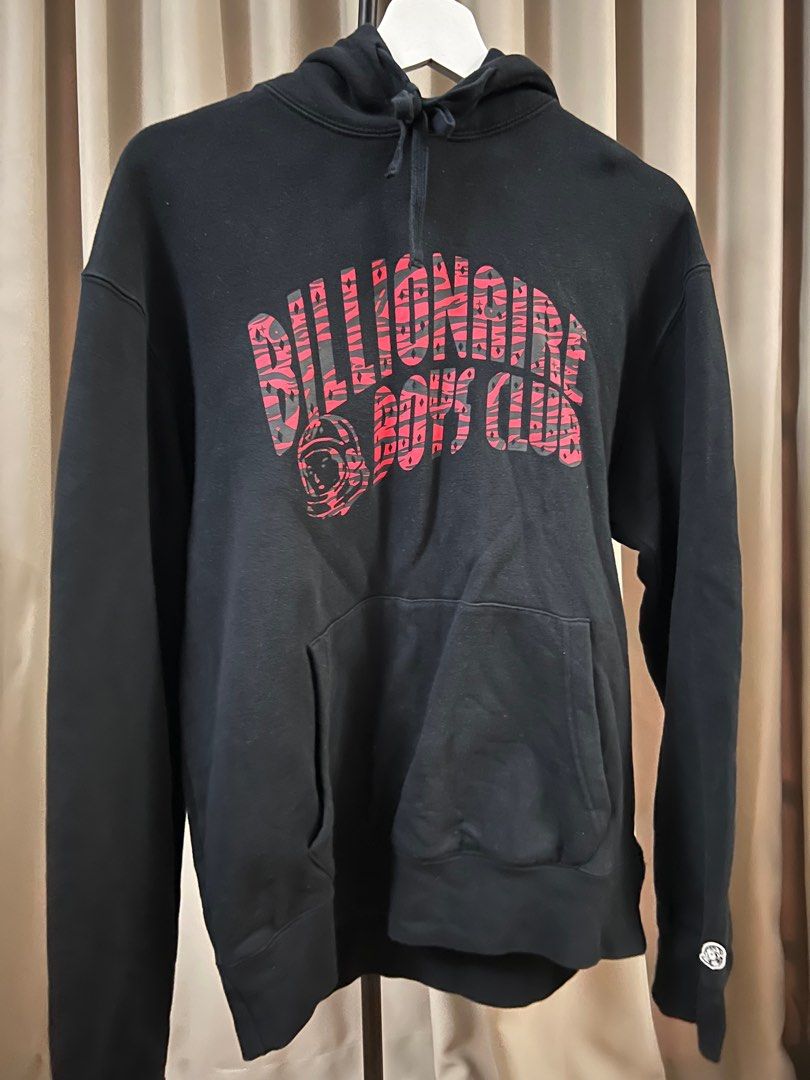 Billionaire boys club hoodies sales