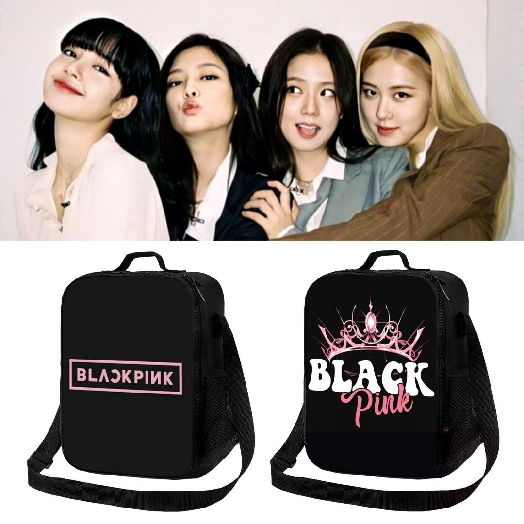 Blackpink sling bag shop