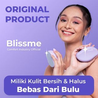 Blissme - Hair Remover
