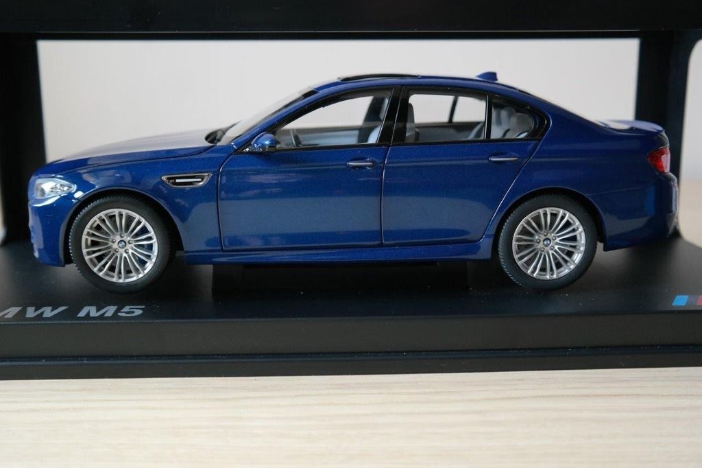 BMW M5, Hobbies Toys, Toys Games on Carousell - Main Image