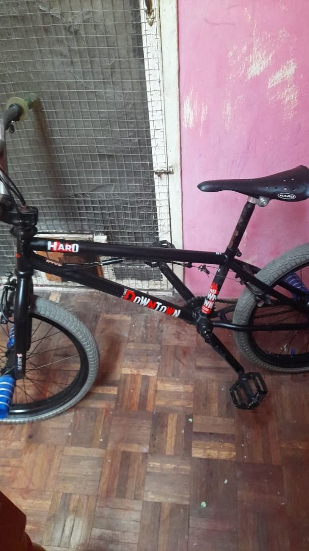 BMX HARO Sports Equipment Bicycles Parts Bicycles on Carousell