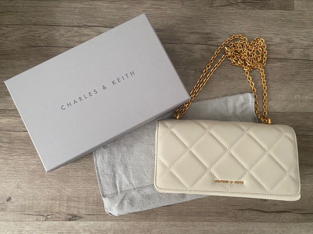 Wallet on chain clearance charles and keith