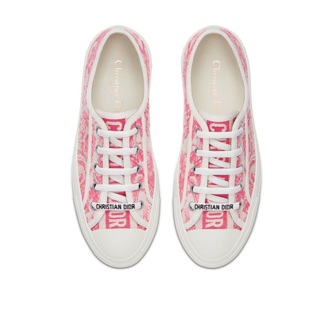 BNIB DIOR WALK N DIOR Women s Fashion Footwear Sneakers on