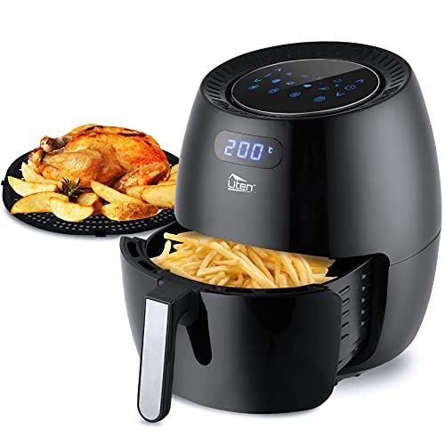 Clearance air fryer hot sale