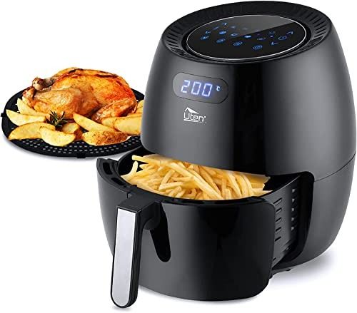 Air fryer food warehouse shop