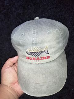 Bonaire cap..