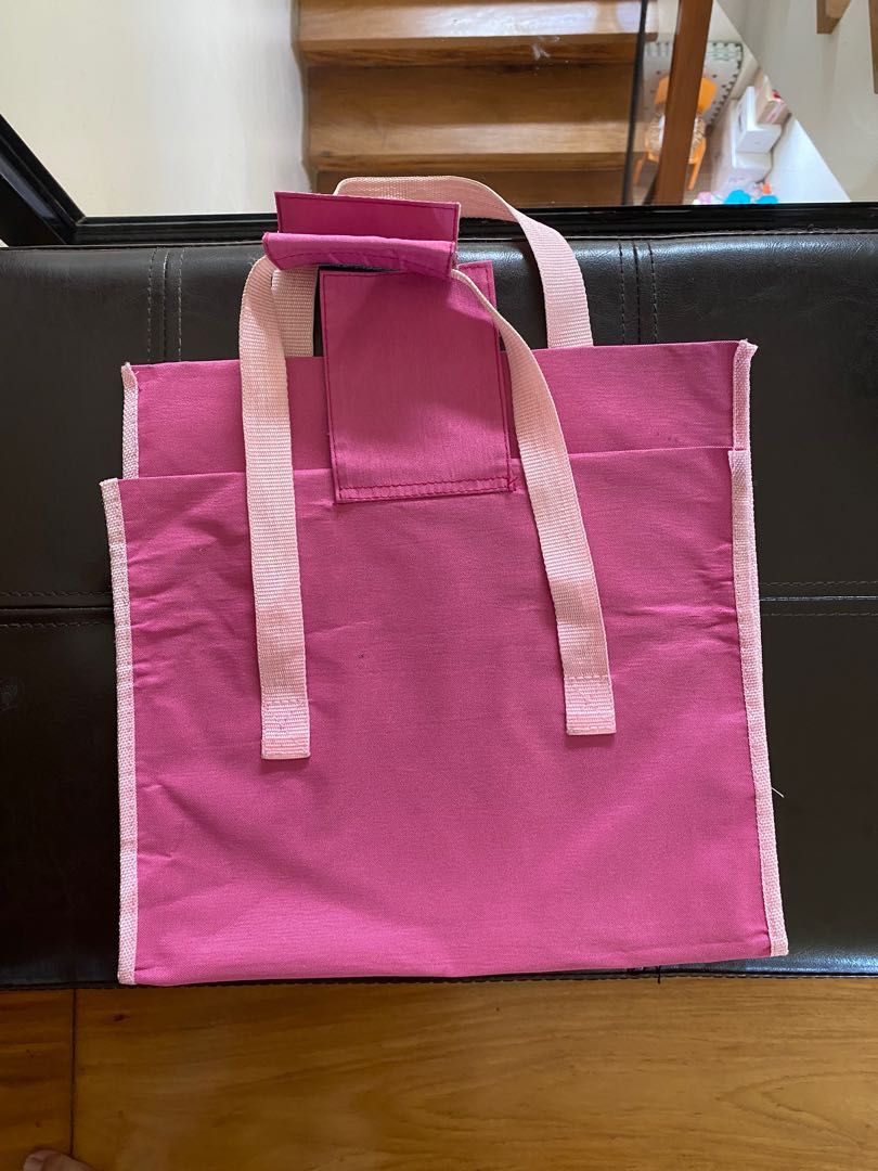 Book bag/ cover, Everything Else, Others on Carousell