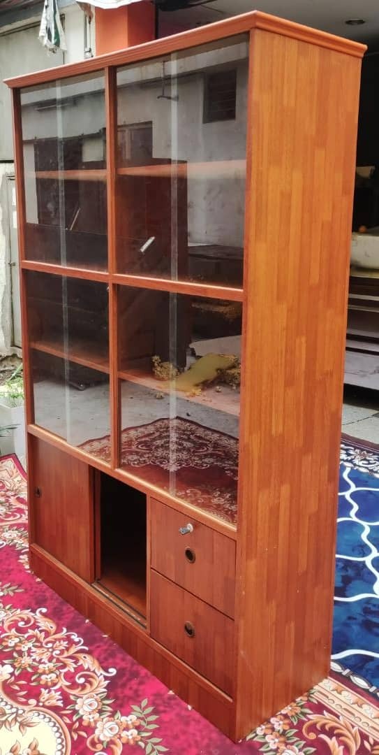 book shelf, Furniture & Home Living, Furniture, Other Home Furniture on