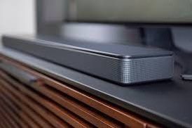 Bose Sound bar 500