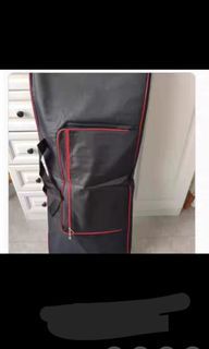 Brand new  61 keyboard 5mm padded bag