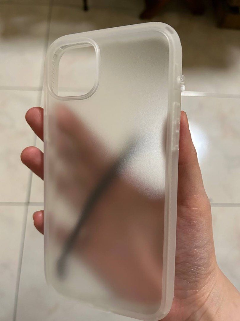 BRAND NEW, ORIGINAL / AUTHENTIC CATALYST CASE for IPHONE 14 PLUS (Category: Cases & Sleeves) located in Manila. Submitted by gotgoods12345 (Listing ID 1236018458, Image 2). Description: Original and Authentic Catalyst brand Iphone 14 plus case. Brand new! Item was just opened and checked from the box. RFS : wrong item was bought.