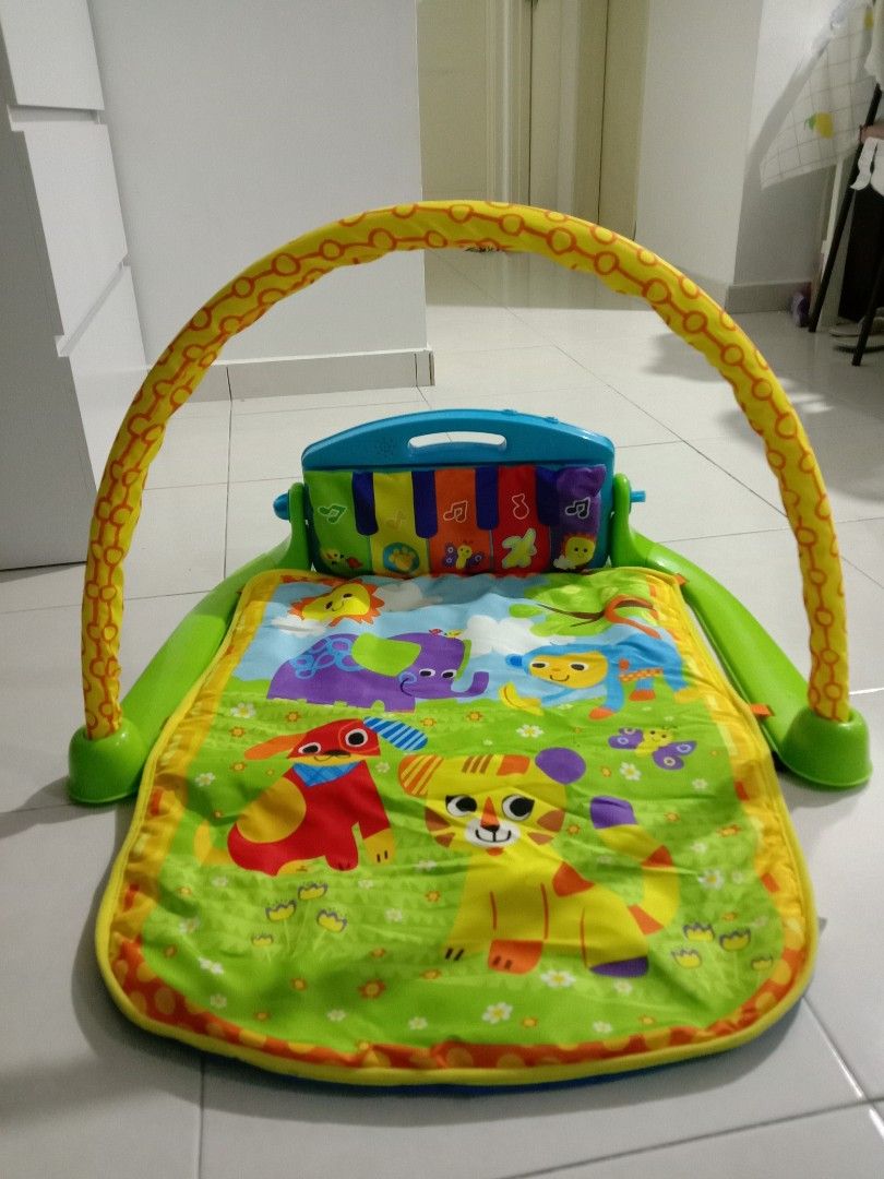 Bruin play gym best sale