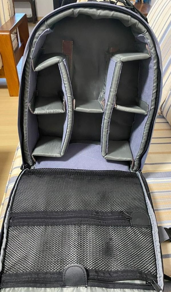 Camera Backpack, Photography, Photography Accessories, Camera Bags