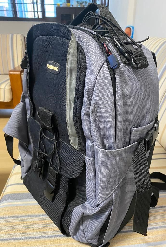 Camera Backpack, Photography, Photography Accessories, Camera Bags ...