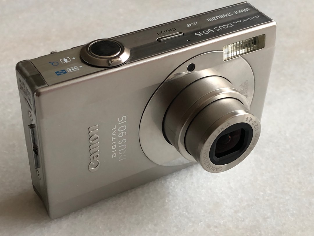 ixus 9015