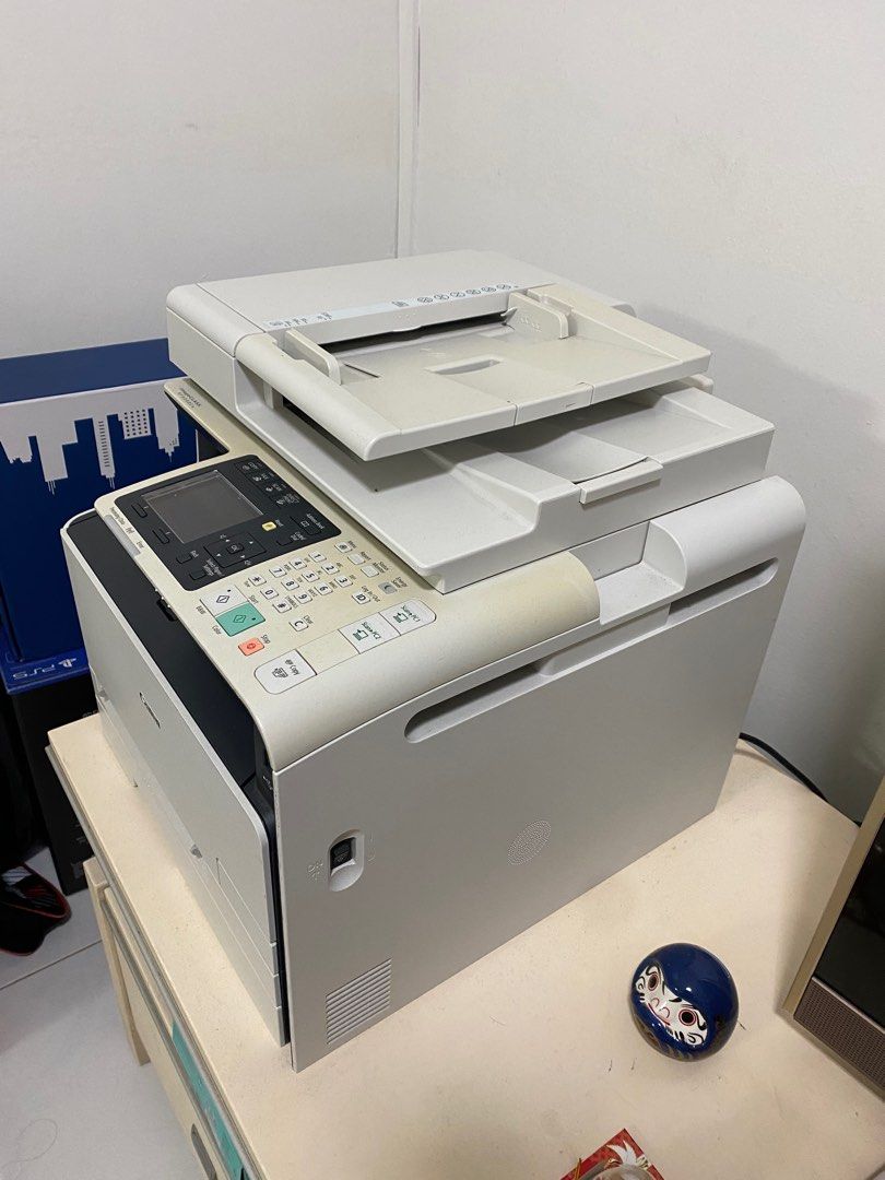 Canon Printer MF8280CW, Business Services, Printing, Design & Marketing