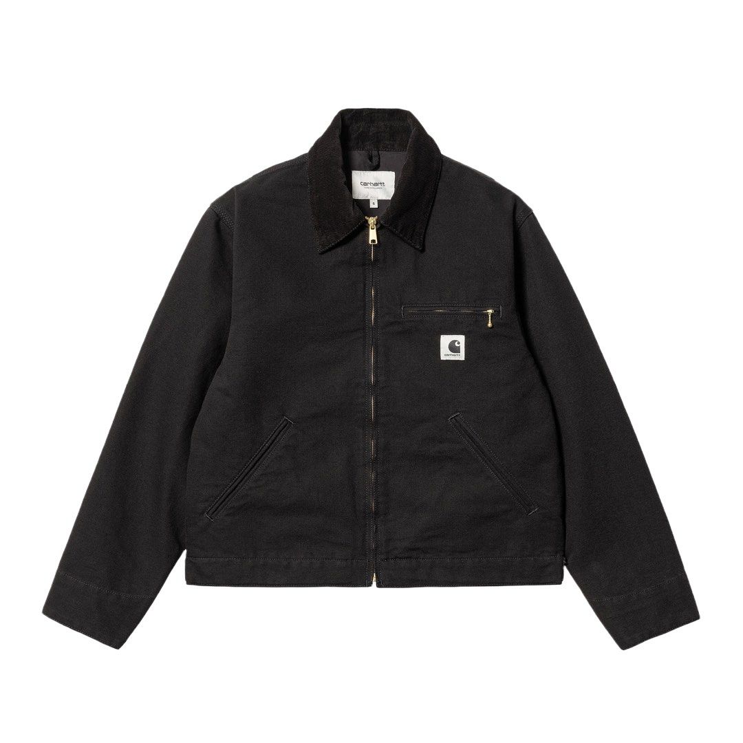 Carhartt detroit hotsell jacket sale