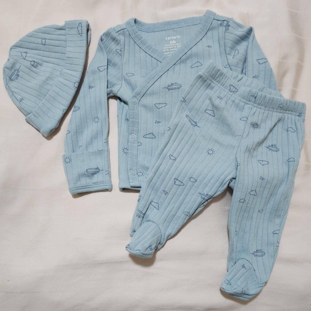 Carters baby boy cheap mittens