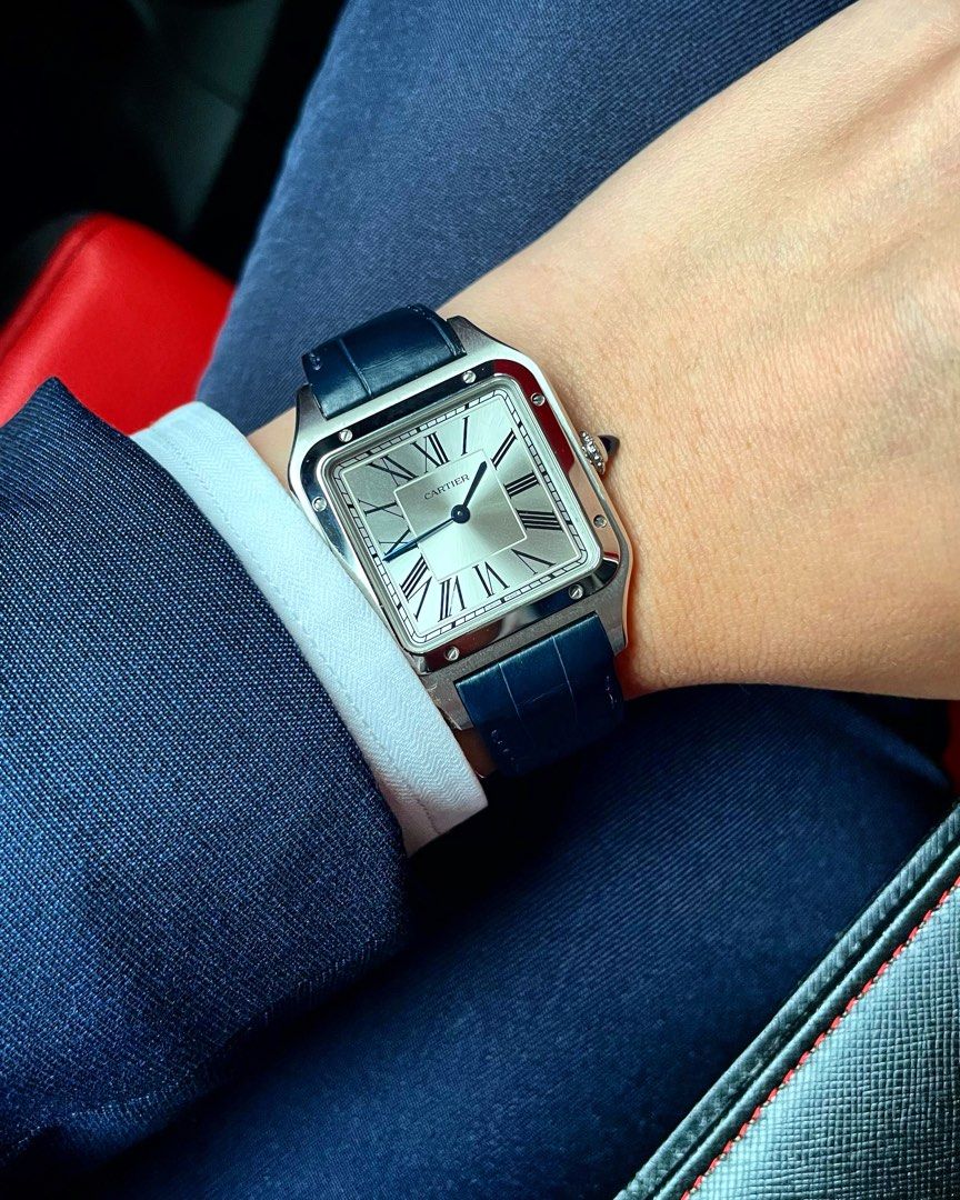 Cartier wssa0022 sales