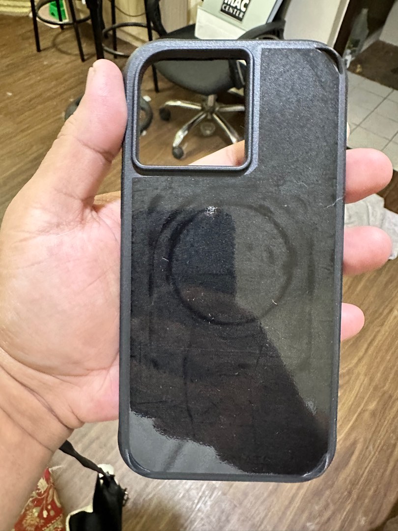 Casemate for iPhone 14 Pro Max (Black) on Carousell