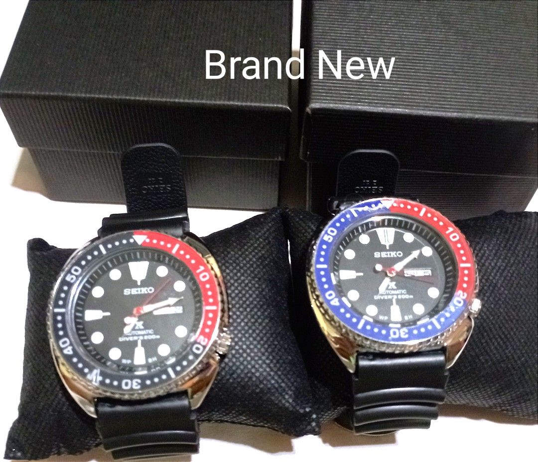 Casio Divers watch on Carousell