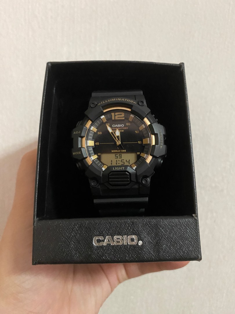 Casio new arrivals 5565 price