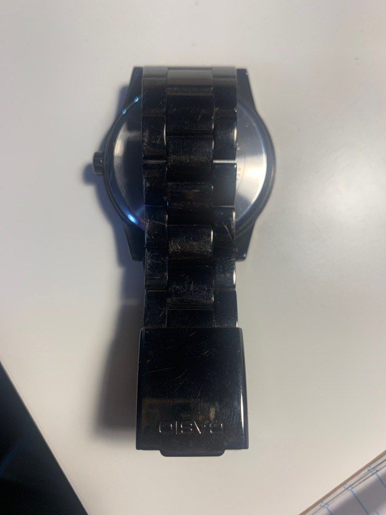 Casio mtp 1382 top